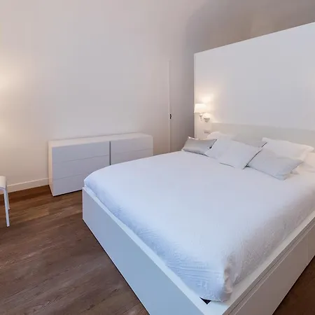 Casa Bianca Finalborgo *