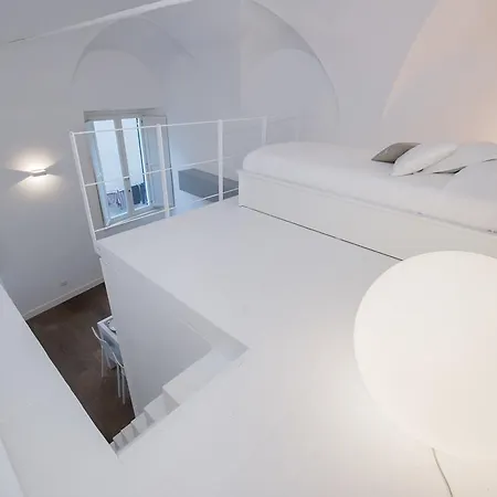 Casa Bianca Finalborgo Apartment *