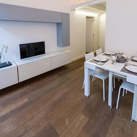 Casa Bianca Finalborgo Apartment