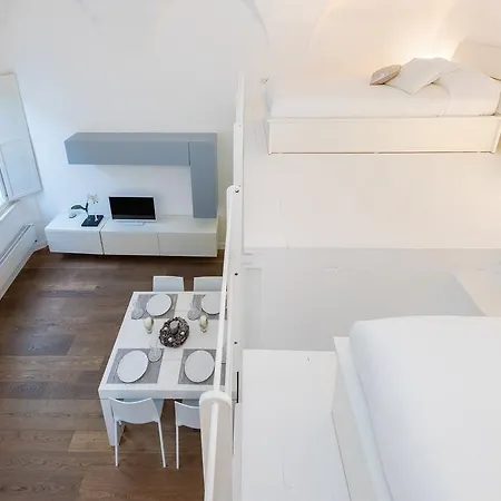 Casa Bianca Finalborgo *