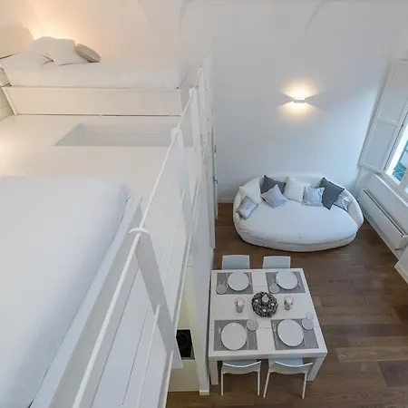 Casa Bianca Finalborgo